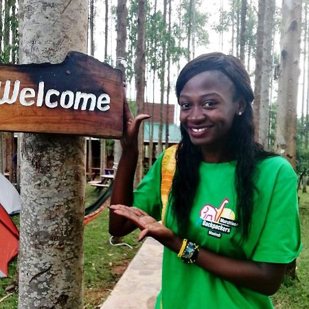 Murchison Backpackers Masindi 外观 照片
