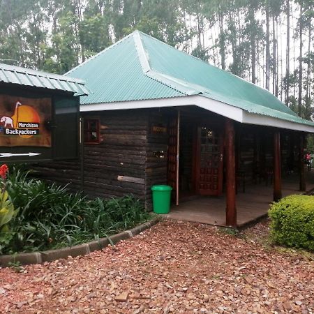 Murchison Backpackers Masindi 外观 照片