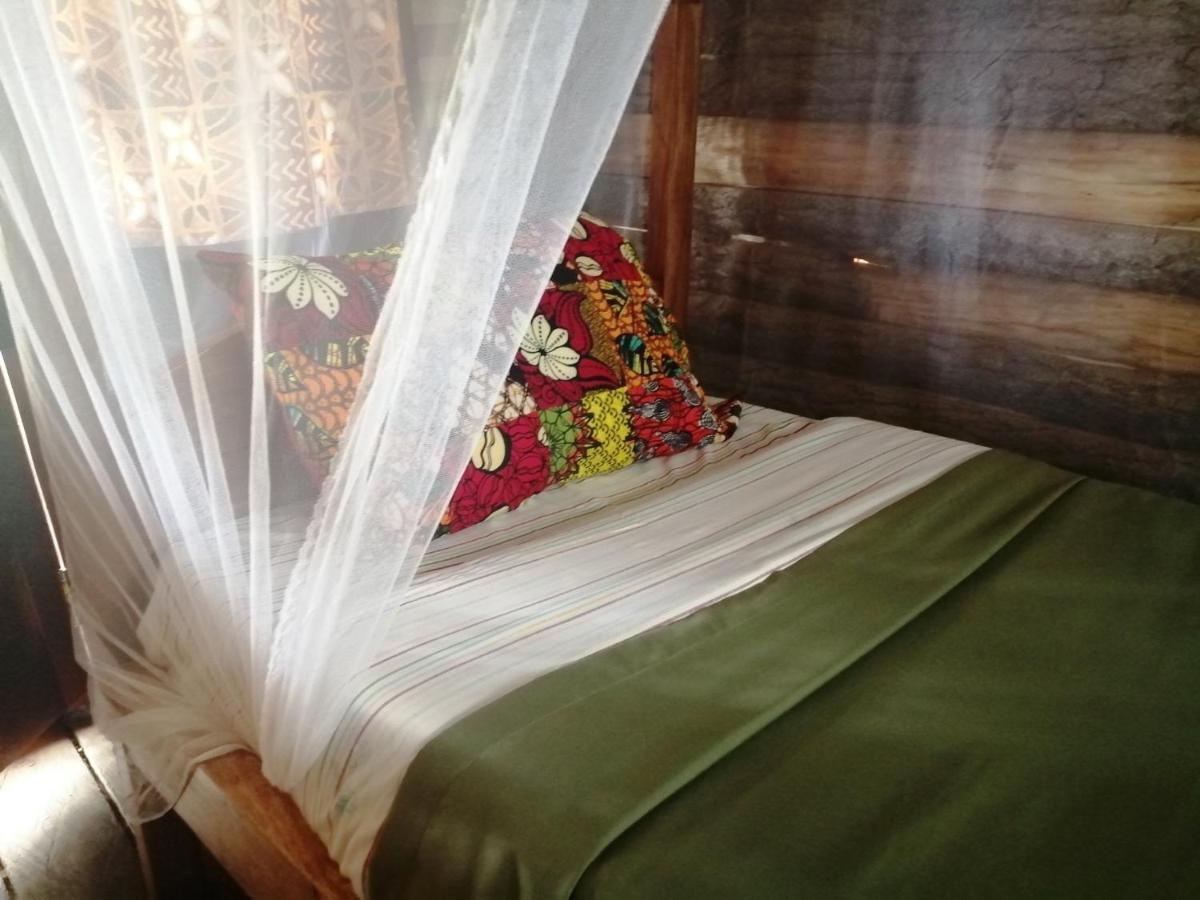 Murchison Backpackers Masindi 外观 照片