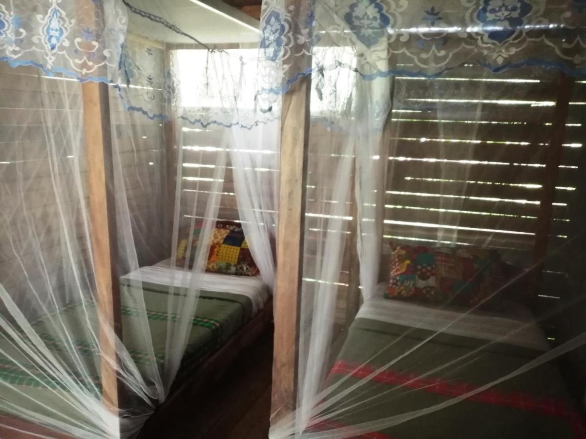 Murchison Backpackers Masindi 外观 照片