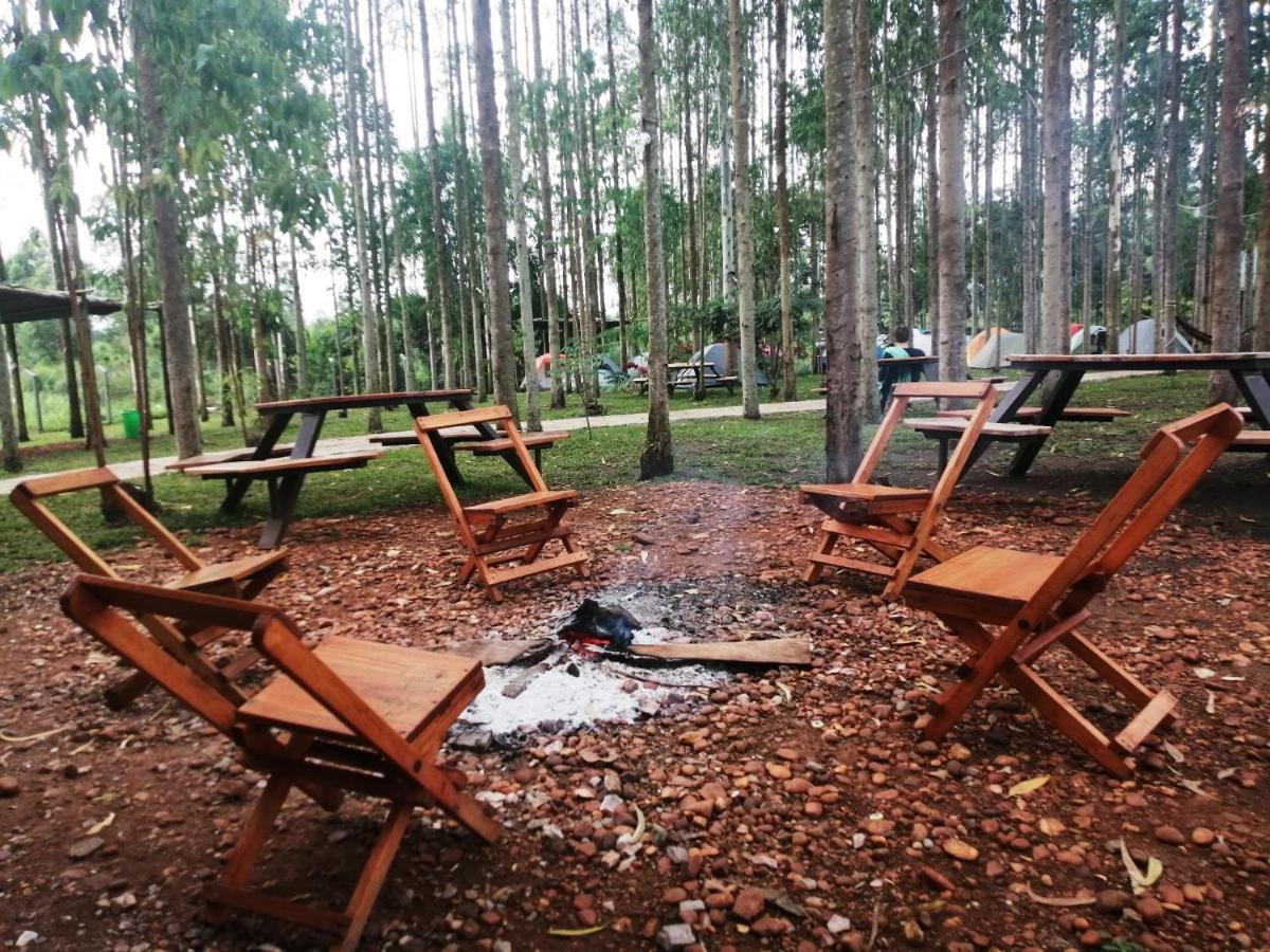 Murchison Backpackers Masindi 外观 照片