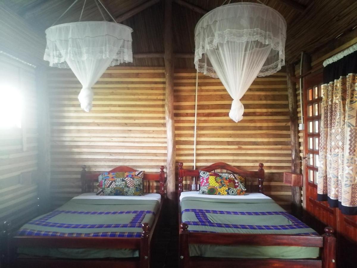 Murchison Backpackers Masindi 外观 照片