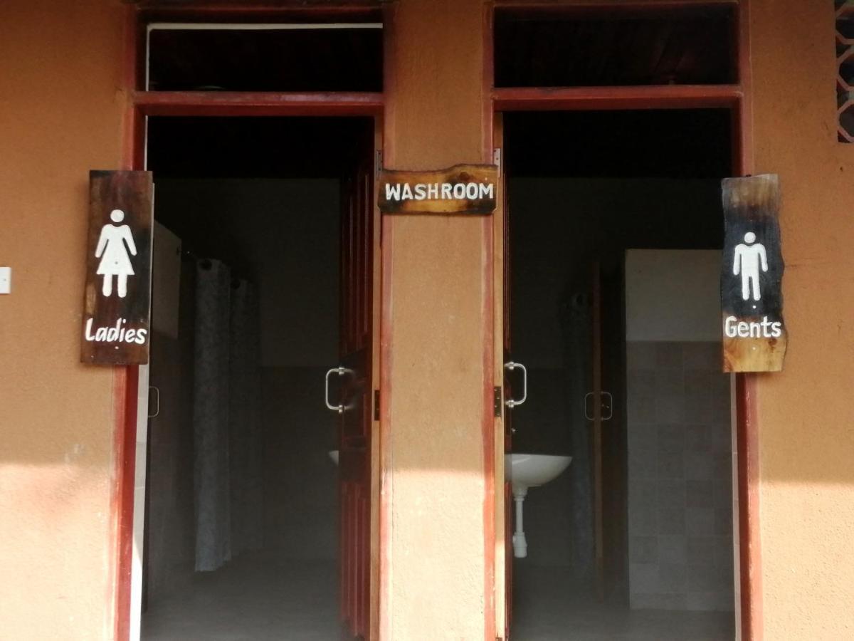 Murchison Backpackers Masindi 外观 照片